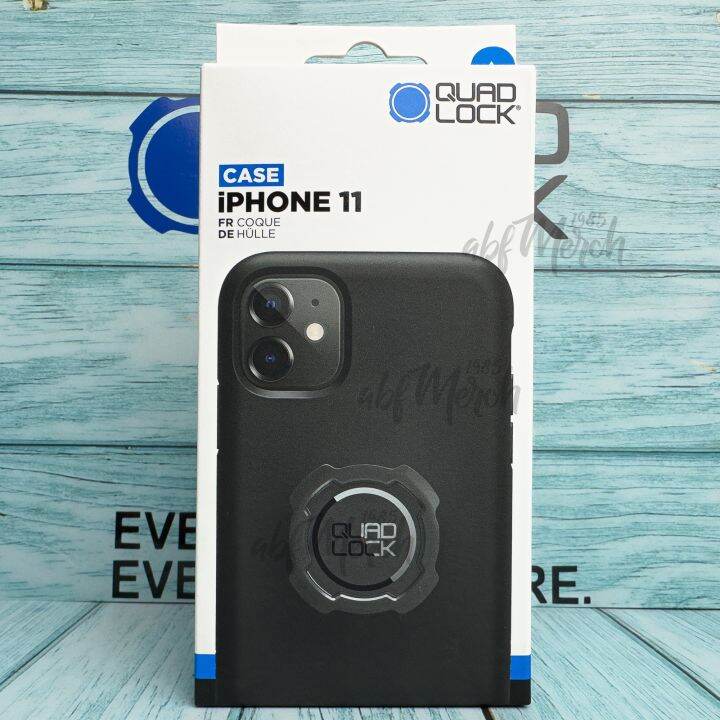 Quad Lock Case for iPhone 11 Lazada PH