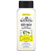 J.R.Watkins Body Wash, Lemon Cream 532 ml Exp 1/26 

ราคา 699 บาท
