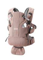 เป้อุ้มเด็ก BabyBjorn Baby Carrier รุ่น Move, 3D  Mesh