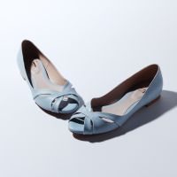 LALANTA BUTTERFLY BLUE