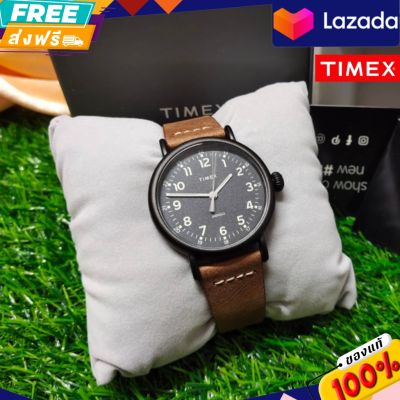 ประกันศูนย์ไทย นาฬิกาข้อมือ TM-TW2T69300 STANDARD CHRONO 40 MM