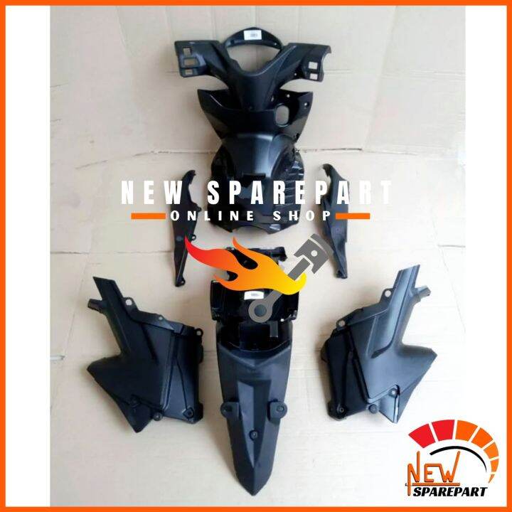 Full Body Kasar Honda Blade Lama 2009 / Body Honda Blade Old Lazada Indonesia