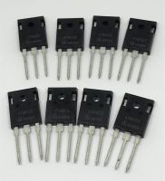 47N60C3  MOSFET TO:247 47A 650V แพ็ค2ตัว