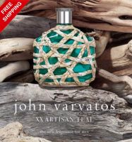 น้ำหอมผู้ชาย John Varvatos XX Artisan Teal EDT 125ml กล่องซีล