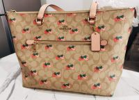 กระเป๋า tote strawberry แท้ 100%