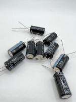 capacitor c ตัวเก็บประจุ 820uf 25v พร้อมส่งออกบิลได้