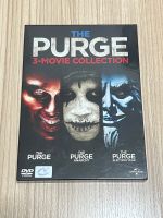 The Purge 1-3 (DVD แท้)