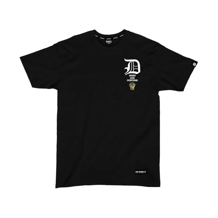 XIX CLOTHING XIX MADE IT | Lazada PH