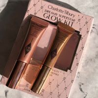 Charlotte Tilbury Dreamy Superstar Glow Kit