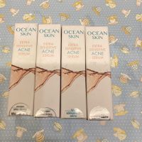 Ocean Skin Extra Sensitive Acne Serum 10ml