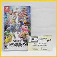 Switch Super Smash Bros (US) มือหนึ่ง พร้อมส่ง