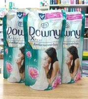 Downy Expert ดาวน์นี่ผลิตภัณฑ์ปรับผ้านุ่ม สูตรเข้มข้น ปริมาณสุทธิ 1.2 ลิตร