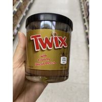 Twix Bread Spread ( Twix Brand ) 200 G. ผลิตภัณฑ์ ทาขนมปัง รสช็อกโกแลต ( ตรา ทวิกซ์ )