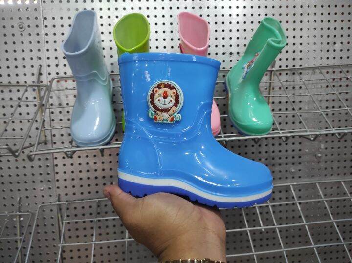 rainy boots for kids | Lazada PH