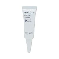 ของแท้ 100% ค่ะ Innisfree Bija Cica Balm Ex 7ml ตัวขายดี เคลียร์สิว กู้หน้าพัง ผิวแพ้ง่าย