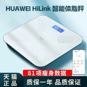 Electronics :: huawei smart scale