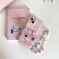 สอบถามก่อนกดสั่ง เคสรถ สีชมพู แถมสายคล้อง ไอริง holder griptok เคสแมว ขอบนิ่ม เคสโทรศัพท์ ผิวมัน ผิวเงา ลูกปัด สายคล้อง