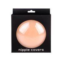 Nipple covers แผ่นซิลิโคนแปะหน้าอก