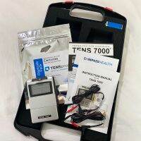 เครื่องกระตุ้นไฟฟ้าลดปวด TENS7000