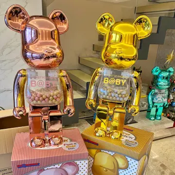 Shop 1000 Bearbrick online