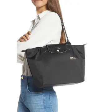 Longchamp Le Pliage Club Tote Bag - Farfetch