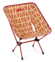 Helinox Chair One Triangle RED #แท้100%