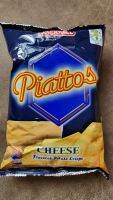 Piattos Roadhouse BBQ100g