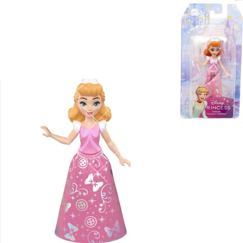 MATTEL