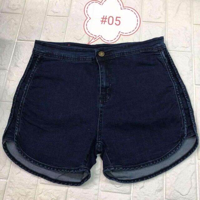 Dolphin shorts sale denim