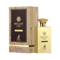 Maison Alhambra Brulant Oud 100ml EDP for men