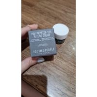 Youth To The People Polypeptide-121 Future Cream with Peptides and Ceramides 7.4 ml.