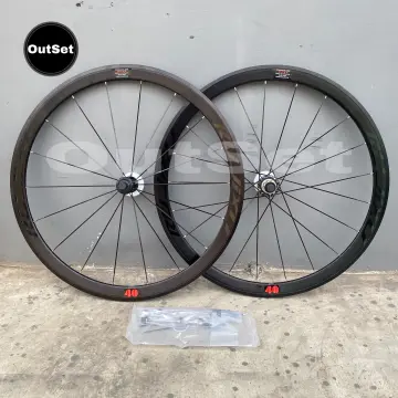 Jual wheelset online 700c