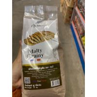 Malty Grainy ( Winny Brand ) 1 Kg. แป้งขนมปัง ธัญพืช ( ตรา วินนี่ )