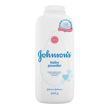 Klorane best sale baby powder