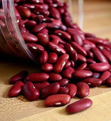 Red rajma Beans 500gm packing best quality