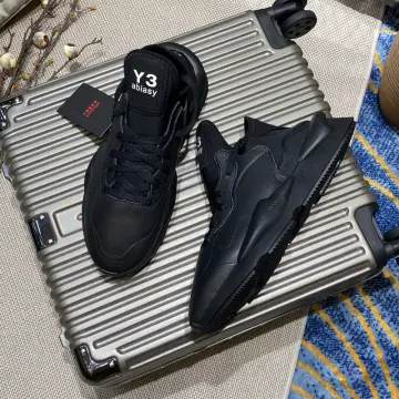 Shop y3 hot sale shoes