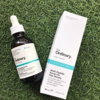 The Ordinary Multi-Peptide Serum For Hair Density 60ml เซรั่มบำรุงเส้นผมสูตรเข้มข้นสำหรับผู้มีปัญหาผมร่วงและผมบาง