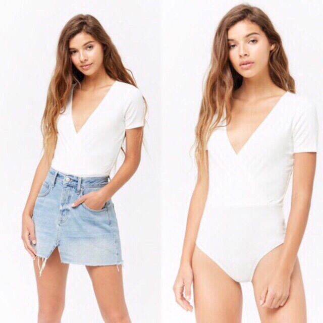 forever21-bodysuit-v-neck