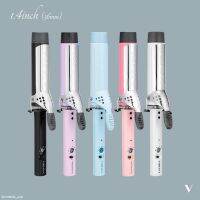 พร้อมส่งถูกที่สุด?Vodana Glamwave Curling Iron , Triple wave (32,36,40mm) เครื่องม้วนผม สไตล์เกาหลี