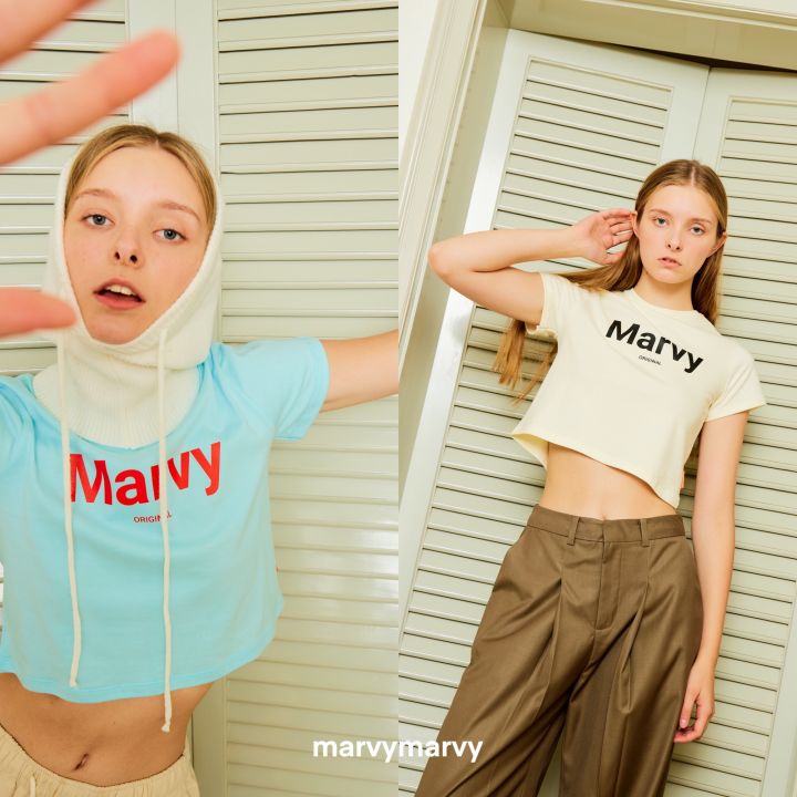 original-marvy-t-shirt