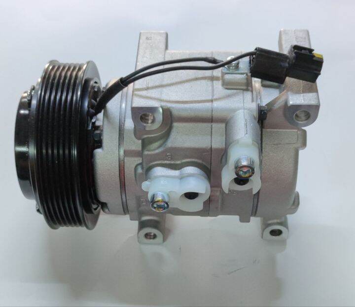 Aircon compressor for Hyundai reina and kia soluto | Lazada PH