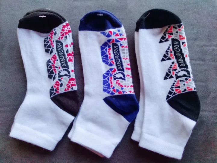 Darlington 710 years old Standard School Socks Lazada PH