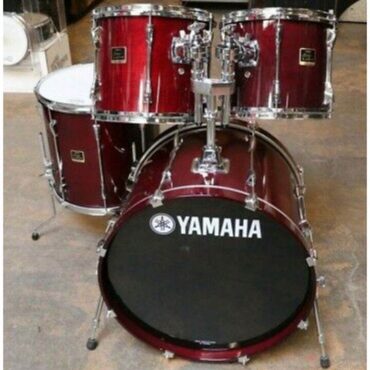 Brand New and Original Yamaha Drum Set Lazada PH