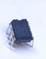 ไอซี 4558D Dual Operational Amplifier จำนวน 1ชิ้น