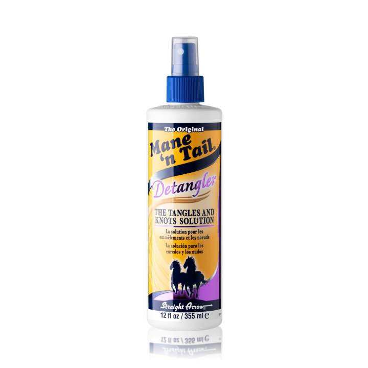 Mane ‘n Tail, Detangler Spray, 355 ml Lazada PH