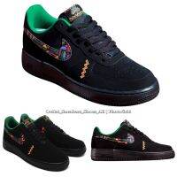 รองเท้า AF1 Low Urban Jungle Gym Unisex ใส่ได้ทั้ง ชาย หญิง [ ของแท้? พร้อมส่งฟรี ]