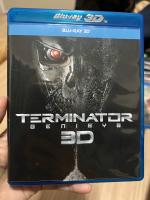 Terminator : Genisys (Blu-ray 3D Only)