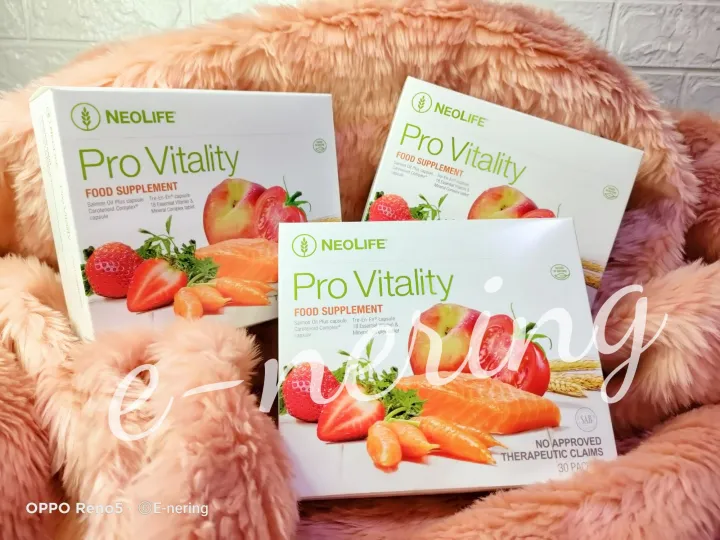 NEOLIFE PROVITALITY (NEO LIFE PRO VITALITY) Lazada PH