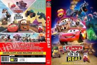 แผ่นDVD?Car on the Road1-เสียงไทยมาสเตอร์-เสียงอังกฤษ พร้อมปกซอง