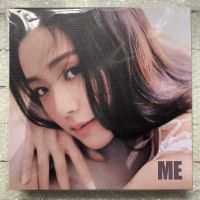 ‼️พร้อมส่ง‼️ 1 LP Vinyl แผ่นเสียง ไวนิล JISOO - FIRST SINGLE [ME] (0861)